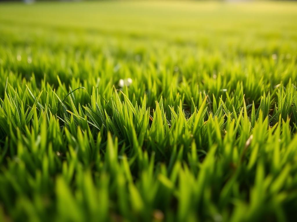 Weekly Mowing & Maintenance